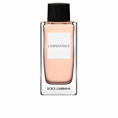 Perfume Unissexo Dolce & Gabbana L'Imperatrice EDT 100 ml | Epamu.eu | Beauty Shop - Parfüms, Make-up & Essentials Epamu.eu