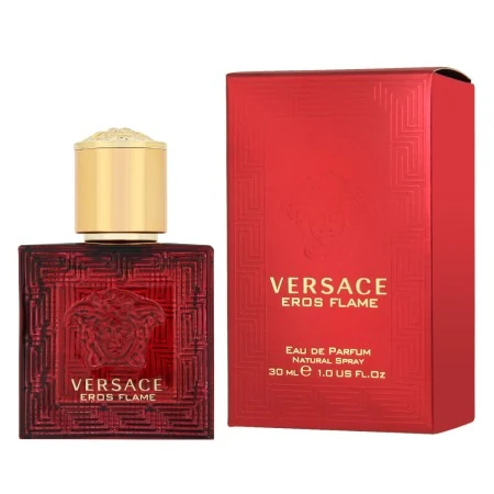 Herrenparfüm Versace Eros Flame EDP 30 ml | Epamu.eu | Beauty Shop - Parfüms, Make-up & Essentials Epamu.eu