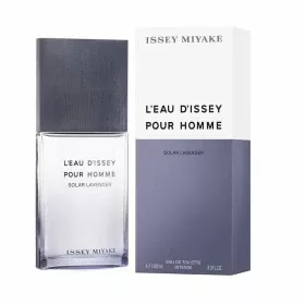 Perfume Hombre Issey Miyake L'Eau d'Issey Solar Lavender EDT 100 ml de Issey Miyake, Agua de tocador - Ref: S8317945, Precio:...