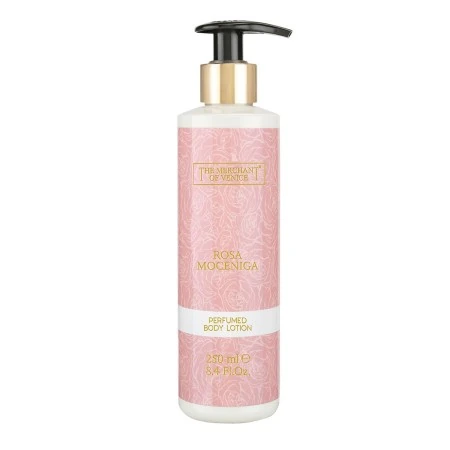 Loción Corporal The Merchant of Venice Rosa Moceniga 250 ml | Epamu.eu | Beauty Shop - Parfüms, Make-up & Essentials Epamu.eu