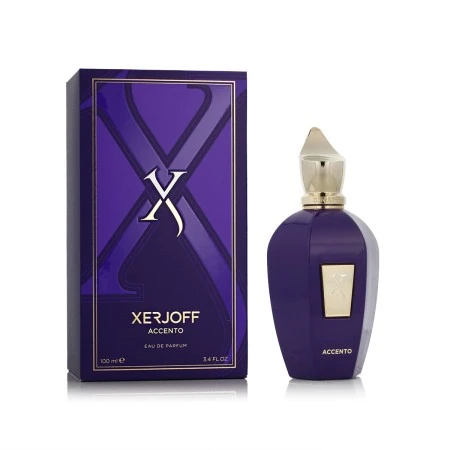 Perfume Mulher Xerjoff Accento EDP 100 ml | Epamu.eu | Beauty Shop - Parfüms, Make-up & Essentials Epamu.eu