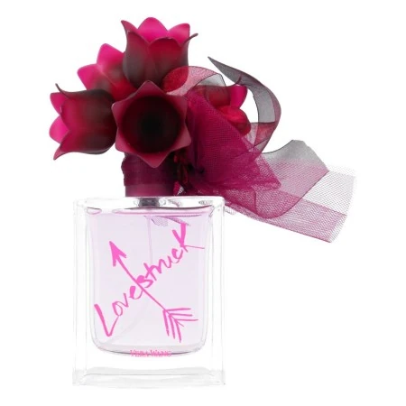 Damenparfüm Vera Wang Lovestruck EDP 100 ml | Epamu.eu | Beauty Shop - Parfüms, Make-up & Essentials Epamu.eu