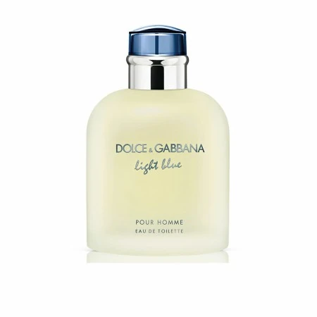 Herrenparfüm Dolce & Gabbana Light Blue pour Homme EDT 125 ml | Epamu.eu | Beauty Shop - Parfüms, Make-up & Essentials Epamu.eu