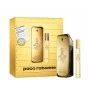 Men's Perfume Set Paco Rabanne 1 Million EDT 2 Pieces | Epamu.eu | Beauty Shop - Parfüms, Make-up & Essentials Epamu.eu