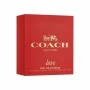 Women's Perfume Coach Coach Love EDP 90 ml | Epamu.eu | Beauty Shop - Parfüms, Make-up & Essentials Epamu.eu