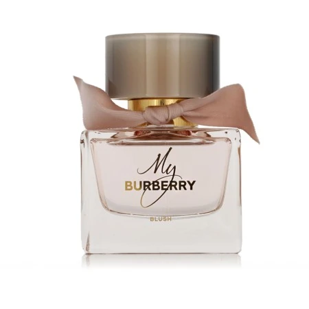 Women's Perfume Burberry My Burberry Blush EDP 50 ml | Epamu.eu | Beauty Shop - Parfüms, Make-up & Essentials Epamu.eu