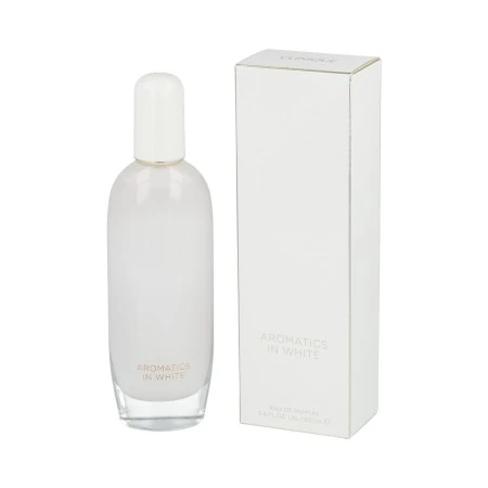 Women's Perfume Clinique Aromatics in White EDP 100 ml | Epamu.eu | Beauty Shop - Parfüms, Make-up & Essentials Epamu.eu