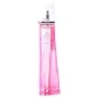 Perfume Mulher Givenchy Very Irrésistible Eau de Toilette EDT 50 ml | Epamu.eu | Beauty Shop - Parfüms, Make-up & Essentials Epamu.eu