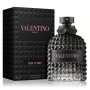 Herrenparfüm Valentino Valentino Uomo Born In Roma Intense 100 ml | Epamu.eu | Beauty Shop - Parfüms, Make-up & Essentials Epamu.eu