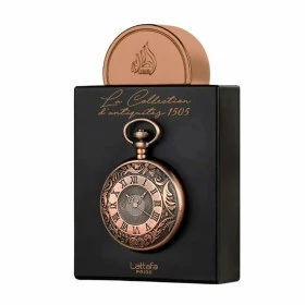 Damenparfüm Lattafa La Collection d'antiquités 1505 EDP 100 ml von Lattafa, Eau de Parfum - Ref: S8319432, Preis: 42,70 €, Ra...