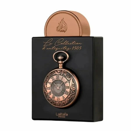 Damenparfüm Lattafa La Collection d'antiquités 1505 EDP 100 ml | Epamu.eu | Beauty Shop - Parfüms, Make-up & Essentials Epamu.eu