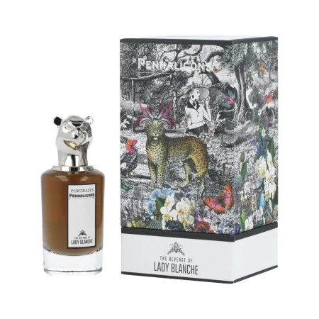 Profumo Donna Penhaligon's The Revenge of Lady Blanche EDP 75 ml | Epamu.eu | Beauty Shop - Parfüms, Make-up & Essentials Epamu.eu