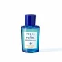 Perfume Unisex Acqua Di Parma Blu Mediterraneo Mandarino di Sicilia EDT 100 ml | Epamu.eu | Beauty Shop - Parfüms, Make-up & Essentials Epamu.eu