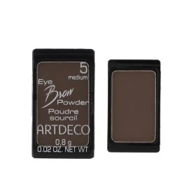 Lápiz de Cejas Artdeco Eye Brow Powder 0,8 g de Artdeco, Colores para cejas - Ref: S8321850, Precio: 7,10 €, Descuento: %