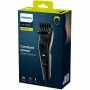 Aparadores de Cabelo Philips Series 3000 Preto | Epamu.eu | Beauty Shop - Parfüms, Make-up & Essentials Epamu.eu