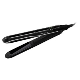 Alisador de Cabelo Cerâmico Remington Preto 40 W | Epamu.eu | Beauty Shop - Parfüms, Make-up & Essentials Epamu.eu