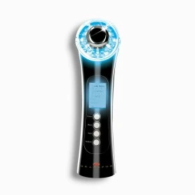 Massager Drakefor DKF-480BLACK White Black by Drakefor, Toning Devices - Ref: D2000146, Price: 151,42 €, Discount: %