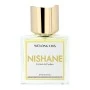 Perfume Unissexo Nishane Wulong Cha EDP 50 ml | Epamu.eu | Beauty Shop - Parfüms, Make-up & Essentials Epamu.eu