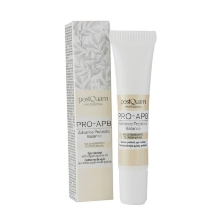 Cream for Eye Area Postquam | Epamu.eu | Beauty Shop - Parfüms, Make-up & Essentials Epamu.eu