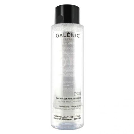 Facial Make Up Remover Galenic | Epamu.eu | Beauty Shop - Parfüms, Make-up & Essentials Epamu.eu