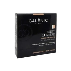 Pince à épiler Galenic de Galenic, Pinces à épiler - Réf : M0118275, Prix : 29,74 €, Remise : %