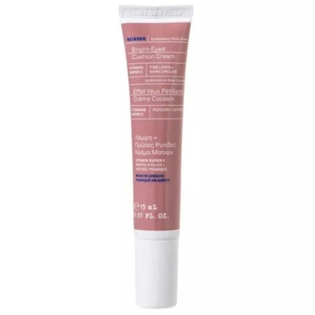 Cream for Eye Area Korres | Epamu.eu | Beauty Shop - Parfüms, Make-up & Essentials Epamu.eu