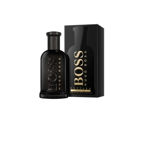 Men's Perfume Hugo Boss Boss Bottled EDP 200 ml | Epamu.eu | Beauty Shop - Parfüms, Make-up & Essentials Epamu.eu