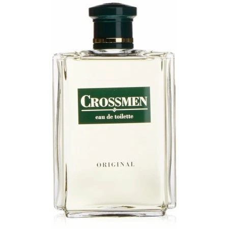 Herrenparfüm Crossmen EDT 200 ml | Epamu.eu | Beauty Shop - Parfüms, Make-up & Essentials Epamu.eu