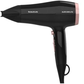 Secador de Cabelo Solac SP7152 Preto 2400 W | Epamu.eu | Beauty Shop - Parfüms, Make-up & Essentials Epamu.eu