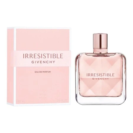 Damenparfüm Givenchy IRRESISTIBLE GIVENCHY EDP 125 ml | Epamu.eu | Beauty Shop - Parfüms, Make-up & Essentials Epamu.eu