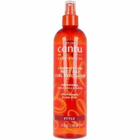 Cera Cantu For Natural Hair 355 ml de Cantu, Mástique, argila e cera - Ref: S05111880, Preço: 8,31 €, Desconto: %