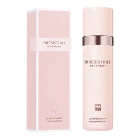 Spray déodorant Givenchy Irresistible 100 ml de Givenchy, Déodorants et anti-transpirants - Réf : S05115161, Prix : 35,61 €, ...