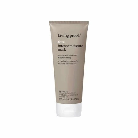 Anti-frizz Mask Living Proof No Frizz 200 ml | Epamu.eu | Beauty Shop - Parfüms, Make-up & Essentials Epamu.eu