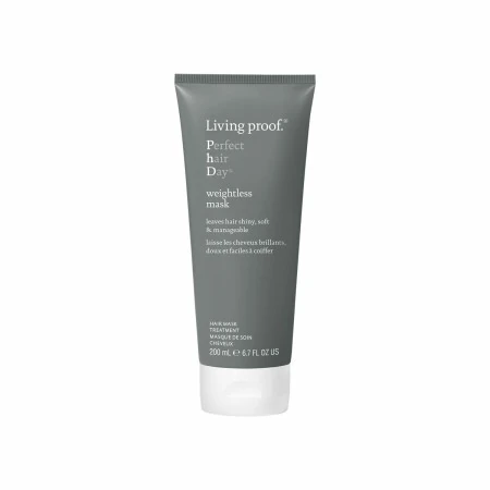 Hair Mask Living Proof Perfect Hair Day 200 ml Shine Light | Epamu.eu | Beauty Shop - Parfüms, Make-up & Essentials Epamu.eu