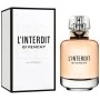 Damenparfüm Givenchy L'INTERDIT EDP 100 ml Nachladen | Epamu.eu | Beauty Shop - Parfüms, Make-up & Essentials Epamu.eu