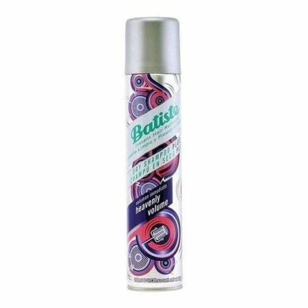 Dry Shampoo Heavenly Volume Batiste (200 ml) | Epamu.eu | Beauty Shop - Parfüms, Make-up & Essentials Epamu.eu