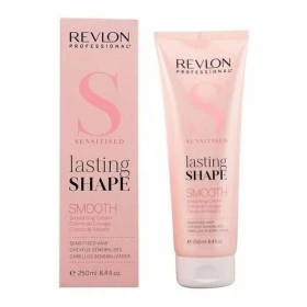 Tratamento de Queratina Lasting Shape Revlon de Revlon, Produtos para queda do cabelo - Ref: S0531893, Preço: 15,67 €, Descon...