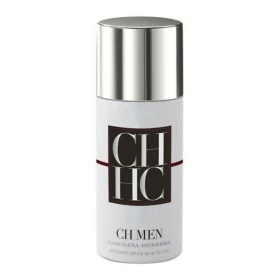 Deodorante Spray Ch Men Carolina Herrera (150 ml) di Carolina Herrera, Deodoranti - Rif: S0542793, Prezzo: 24,81 €, Sconto: %