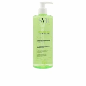 Acqua Micellare SVR Sebiaclear 400 ml di SVR, Tonici e astringenti per il viso - Rif: S0591752, Prezzo: 12,20 €, Sconto: %