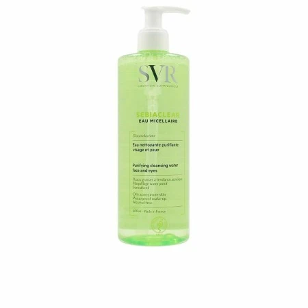 Micellar Water SVR Sebiaclear 400 ml | Epamu.eu | Beauty Shop - Parfüms, Make-up & Essentials Epamu.eu