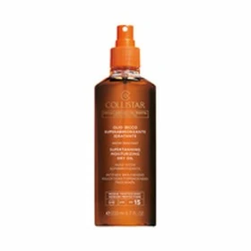 Self-tanning Mousse Medium St. Moriz (200 ml) (200 ml) | Epamu.eu | Beauty Shop - Parfüms, Make-up & Essentials Epamu.eu