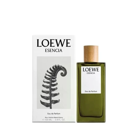 Men's Perfume Loewe Esencia EDP 150 ml | Epamu.eu | Beauty Shop - Parfüms, Make-up & Essentials Epamu.eu