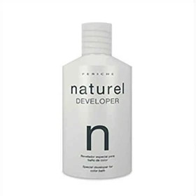 Creme Pentear Periche Naturel Revelador (120 ml) de Periche, Cuidado do cabelo e do couro cabeludo - Ref: S4245701, Preço: 4,...