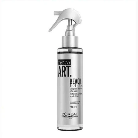 Hair Spray L'Oreal Professionnel Paris Tecniart Beach 150 ml | Epamu.eu | Beauty Shop - Parfüms, Make-up & Essentials Epamu.eu