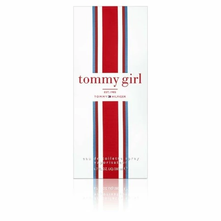 Damenparfüm Tommy Hilfiger EDT 200 ml | Epamu.eu | Beauty Shop - Parfüms, Make-up & Essentials Epamu.eu