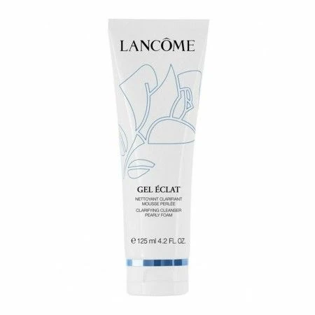 Cleansing Foam Gel Éclat Lancôme 80269 125 ml (1 Unit) | Epamu | Beauty Shop - Parfums, Make-up & Essentials Epamu.eu