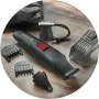 Rasoio elettrico Remington G12 Graphite Series | Epamu.eu | Beauty Shop - Parfüms, Make-up & Essentials Epamu.eu