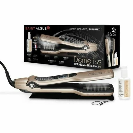 Hair Straightener Saint-Algue 3992 Demeliss | Epamu.eu | Beauty Shop - Parfüms, Make-up & Essentials Epamu.eu