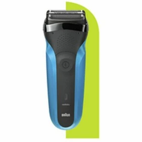 Shaver Braun Series 3 3020 | Epamu.eu | Beauty Shop - Parfüms, Make-up & Essentials Epamu.eu