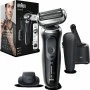 Electric shaver Braun Series 7 | Epamu.eu | Beauty Shop - Parfüms, Make-up & Essentials Epamu.eu